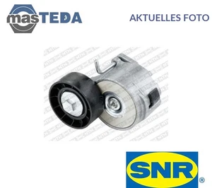 GA35800 SPANNROLLE FÜR KEILRIPPENRIEMEN LINKS SNR FÜR LANCIA DELTA III,MUSA - Bild 1 von 5