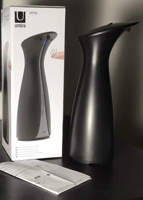 Umbra Otto Distributeur de savon automatique - Photo 1/4