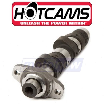 Hot Cams Stage 1 Camshaft for 1996-2004 Honda XR400R - Engine Valve Train yq Foto 1 de 4