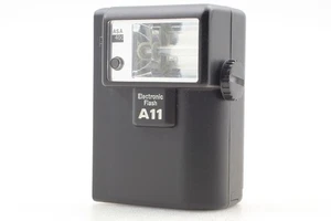 Flash e lampada OK [COME NUOVO] Olympus A11 flash elettrico per XA XA2 XA3 XA4 dal GIAPPONE - Foto 1 di 9