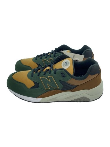 US12 New Balance Mt580 Verde Grn