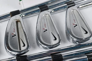 Nike VR Forged Pro Combo 2011 Irons / 3-PW / X-Flex Dynamic Gold X100 - Picture 1 of 7