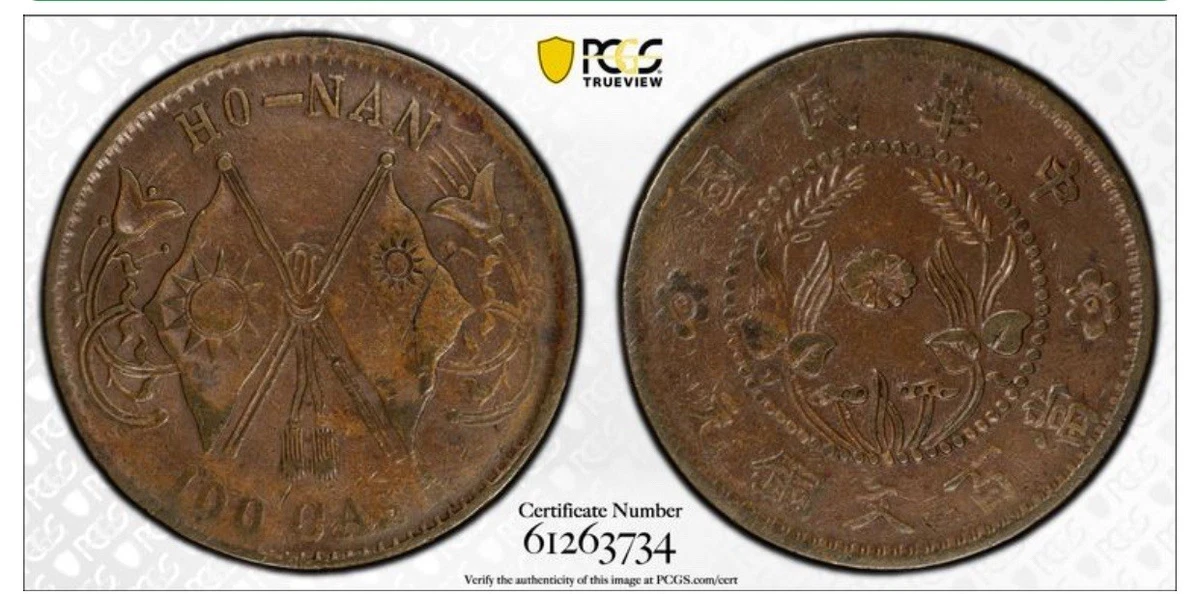 1928 Year Chinese Coins for sale | eBay