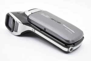 Panasonic HX-WA10 Waterproof Digital Video Camera Camcorder Used From Japan - Picture 1 of 10