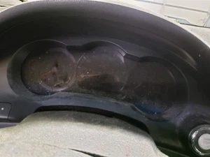 Speedometer Cluster 4 Cylinder Coupe MPH CVT Fits 11-13 ALTIMA 891573 - Picture 1 of 8