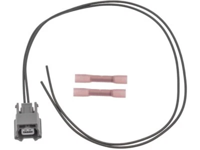 Conector sensor de velocidad de rueda trasero SMP 62359HGCJ para Nissan Altima 2007-2012 ABS Foto 1 de 2