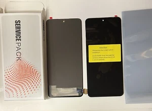 Original Xiaomi Redmi Note 12 4G LCD Screen Display OLED 23021RAAEG 23021RAA2Y - Picture 1 of 1