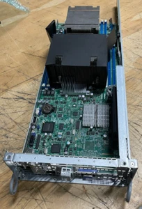 Supermicro X9DRT-HF | Dual Socket LGA 2011 (2x Intel E5-2630V2) | SENZA MEMORIA - Foto 1 di 7