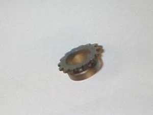 *OEM HONDA 15 TOOTH CRANK TIMING SPROCKET ATC90 ATC110 ATC125M 1984-85 (326E) - Picture 1 of 1