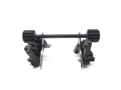 Seat Bracket Adjustment Mount 1996 BMW R1100RTL 2782A - Image 1 of 4