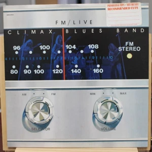 Climax Blues Band – FM / Live - Picture 1 of 7