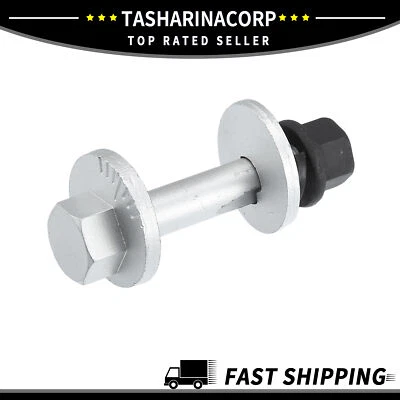 Pieza de 1 pernos excéntricos de ajuste de inclinación aptos para Hyundai Elantra 2007-2011 Foto 1 de 4