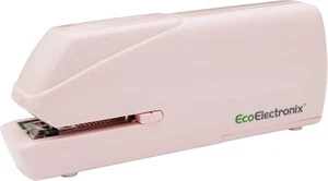 EcoElectronix Portable Automatic Electric Stapler - 30 Sheet Capacity - Picture 1 of 5