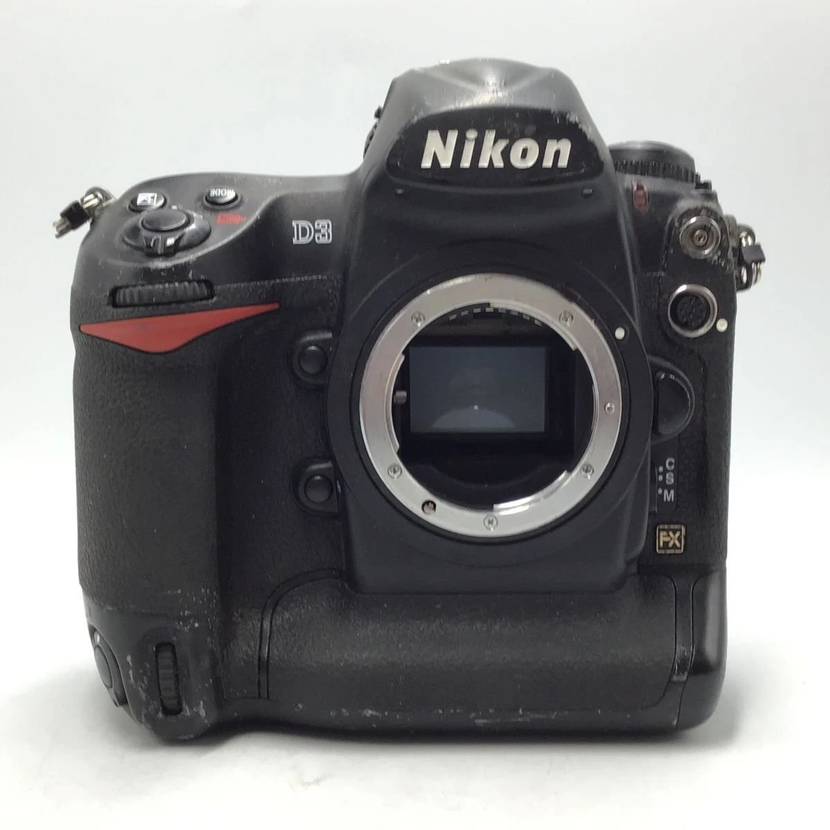 Nikon D3 Digital Cameras for Sale | Shop New & Used Digital