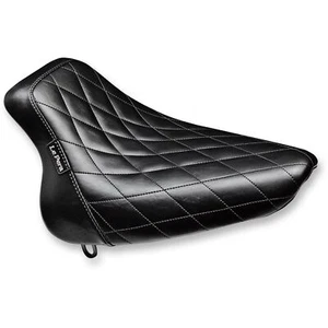 Le Pera Bare Bones Seat - Diamond - Softail '00-'05 LX-007DM - Bild 1 von 3