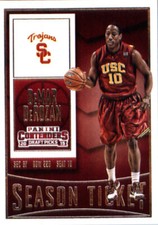 B4116- 2015-16 Panini Contenders Bk Card #s 1-200 -You Pick- 10+ FREE US SHIP