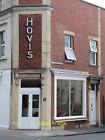 Photo 6x4 An old sign for bread Bristol The corner shop bears an old sign c2021