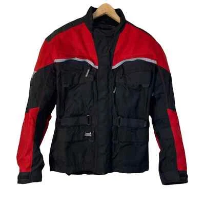 Cortech Tour Master Motorcycle Jacket Size: S - Image 1 of 4
