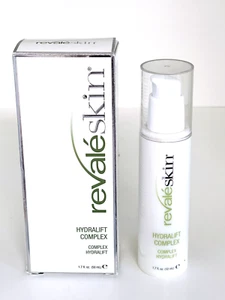 REVALESKIN HYDRALIFT COMPLEX -  1.7oz 50ml New In Box Discontinued RARE** - Picture 1 of 1