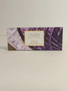 Laura Geller Blend Away Rosy & Rustic Multi-Finish Eyeshadow Palette, Free Ship - Picture 1 of 5