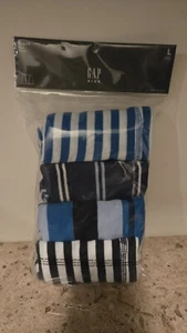 Gap Kids 4-pack boys underwear large - Picture 1 of 5