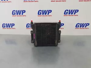 FORD TERRITORY SZ AUXILIARY RADIATOR 2.7L Turbo Diesel 2011-2016 - Picture 1 of 3