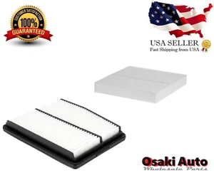 Engine Air Filter + Cabin Air Filter For NEW KIA SORENTO SPORTAGE HYBRID - Foto 1 di 1