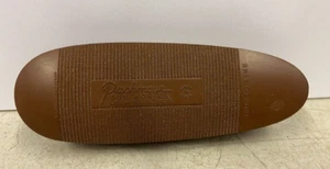 Vintage Pachmayr White Line Recoil Pad Absorber Brown Honeycomb NOS - Picture 1 of 8
