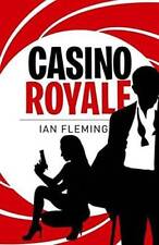 Casino Royale - Paperback By Fleming, Ian - GOOD
