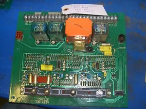Kohler A-297373 ATS. Placa de PCB obsoleta 297373 (124) - Imagen 1 de 2