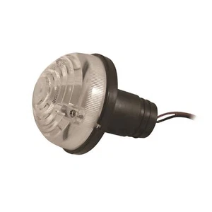 Wipac Land Rover Style Side Light (E-Marked / Universal / OEM Replacement) - Afbeelding 1 van 1