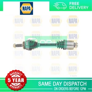 Fits Honda Accord 2003-2008 2.0 2.4 Driveshaft Front Right NAPA 44305SEAN00 - Picture 1 of 2