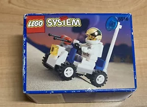 Lego Vintage 6516 Moon Walker New Sealed / Neu Sealed - Bild 1 von 7