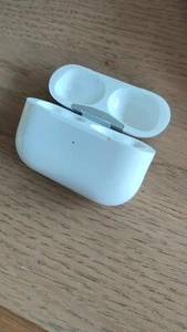 Original Apple AirPod Pro 2 Lightning Ladecase Airpods Pro 2 Ladegerät Hülle - Zdjęcie 1 z 1