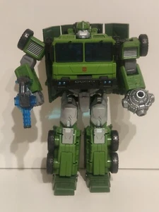 Transformers Legacy Bulkhead GREAT CONDITION - Picture 1 of 6