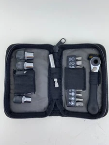 General Tool 80078 Offset Driver Set, 19-piece - Picture 1 of 4
