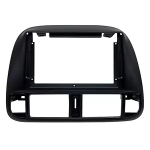 9 inch Car Fascia Radio Dash Panel for Honda Civic (EJ/EK/EM) 1995-2001 RHD - Picture 1 of 11