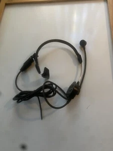 Auriculares conector Telex 4 Pen - Imagen 1 de 4