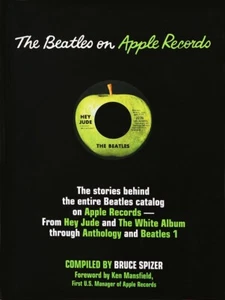 The Beatles-3 Hardback Books-On Apple/Beatles Solo On Apple/Beatles Are Coming - Bild 1 von 6