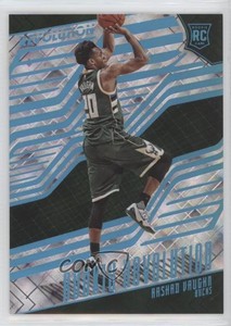 2015-16 Panini Revolution Cosmic /100 Rashad Vaughn #2 Rookie RC