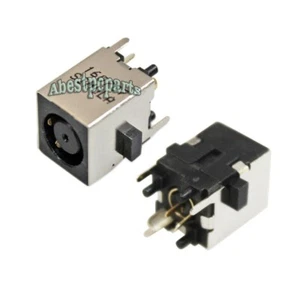 2X DC IN Power Jack Connector For HP 24-cb0010 24-cb0011 24-cb0062ds All-in-One - Bild 1 von 1