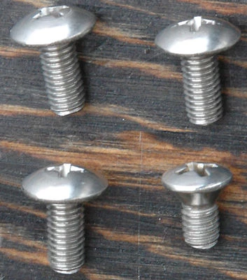 Tornillos de palanca de cambios Schwinn Stingray de colección 3 5 varillas de cambio Krate bicicleta Foto 1 de 4