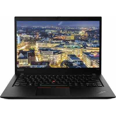 Lenovo Thinkpad T14s G2 i5-1145G7 14" FHD 16 GB Webcam Windows Pro DE - Bild 1 von 3