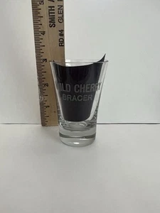 Pre Prohibition Shot Glass Wild Cherry Bracer - Picture 1 of 1