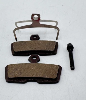 Organische Bremsbeläge Sram Guide RE - Bild 1 von 4