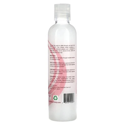 Kinky-Curly Knot Today Leave In Conditioner/Detangler - 8 oz - Image 1 of 2