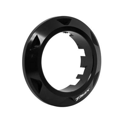 MF BRAND MF3407 Cornice Serratura Accensione Chiave Nero TMAX 500 530 dal 2004 al 2014