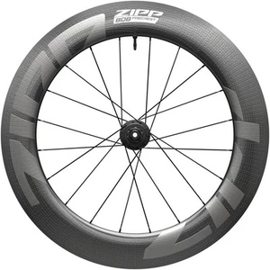 Zipp 808 Firecrest Tubeless Rear Wheel - 700, 12 x 142mm, Center-Lock, XDR, - Picture 1 of 1