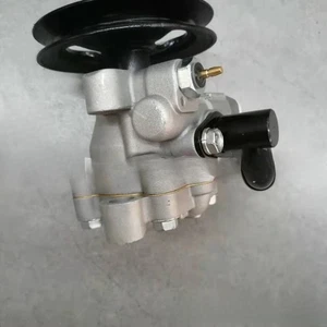 For Power Steering Pump HYUNDAI ACCENT ll 02-05 MATRIX 00-10 1.6L 57100-17000; - Picture 1 of 5