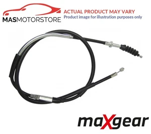 CABLE EMBRAGUE LIBERACIÓN MAXGEAR 32-1210 UN NUEVO OE REPUESTO - Imagen 1 de 4